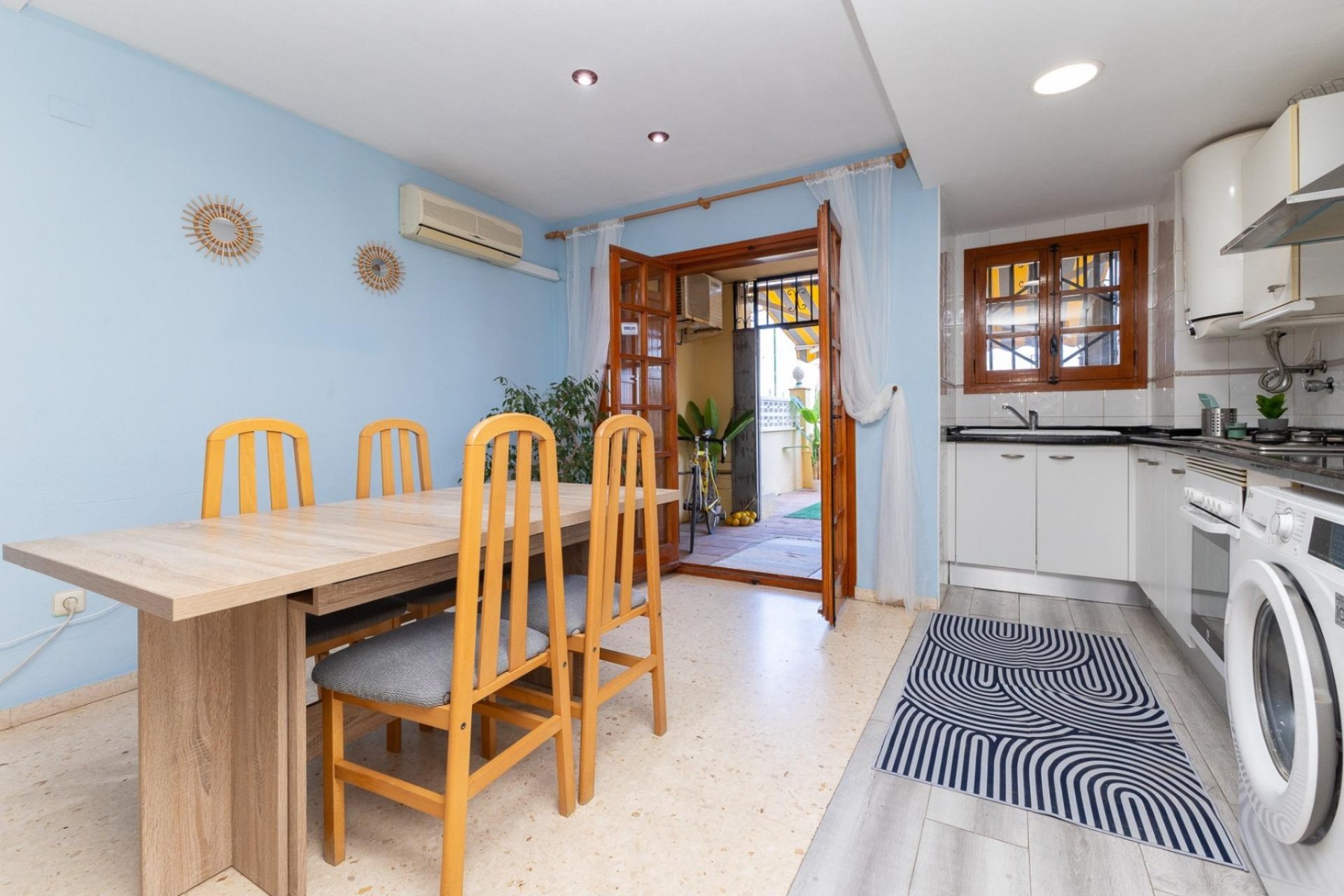 Odsprzedaż - Apartament - Valencia - Puerto Saplaya