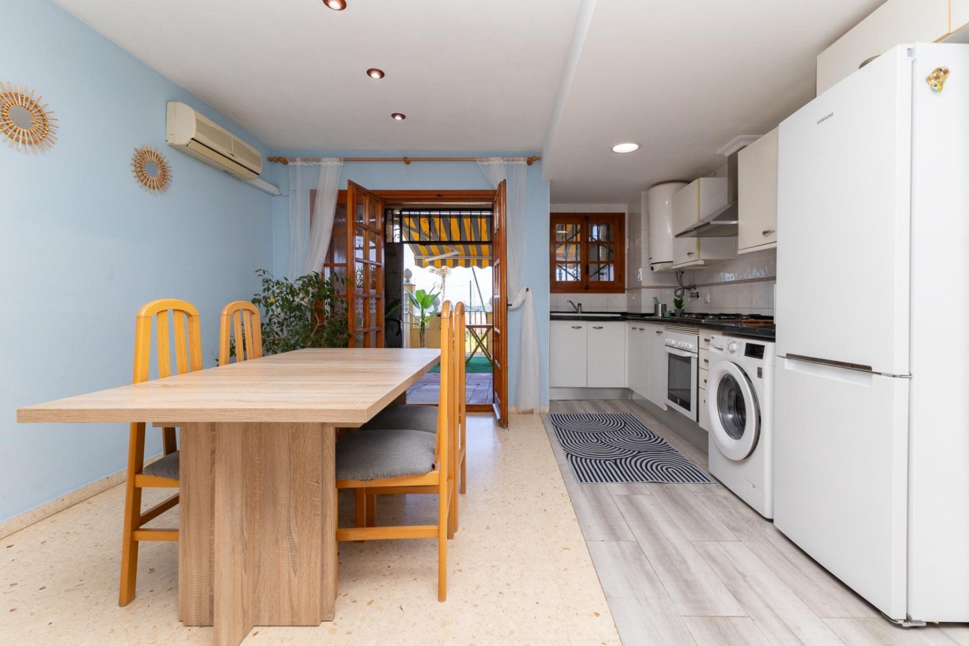 Odsprzedaż - Apartament - Valencia - Puerto Saplaya