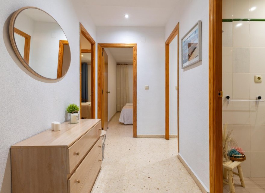 Odsprzedaż - Apartament - Valencia - Puerto Saplaya