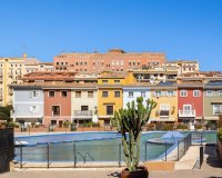 Odsprzedaż - Apartament - Valencia - Puerto Saplaya