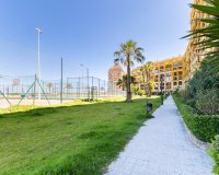 Odsprzedaż - Apartament - Valencia - Puerto Saplaya