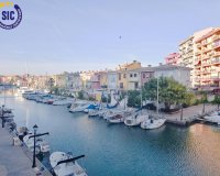 Odsprzedaż - Apartament - Valencia - Puerto Saplaya