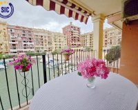 Odsprzedaż - Apartament - Valencia - Puerto Saplaya
