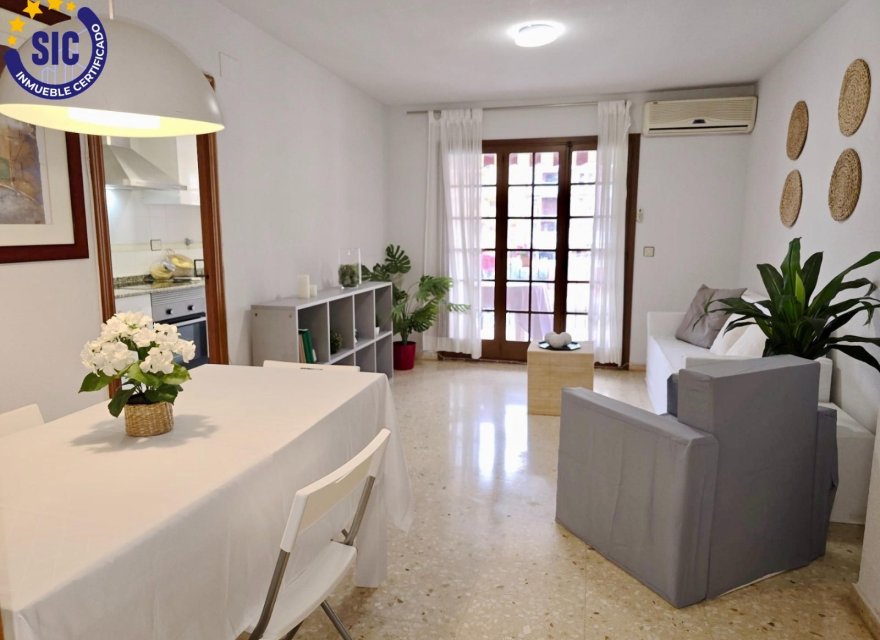 Odsprzedaż - Apartament - Valencia - Puerto Saplaya
