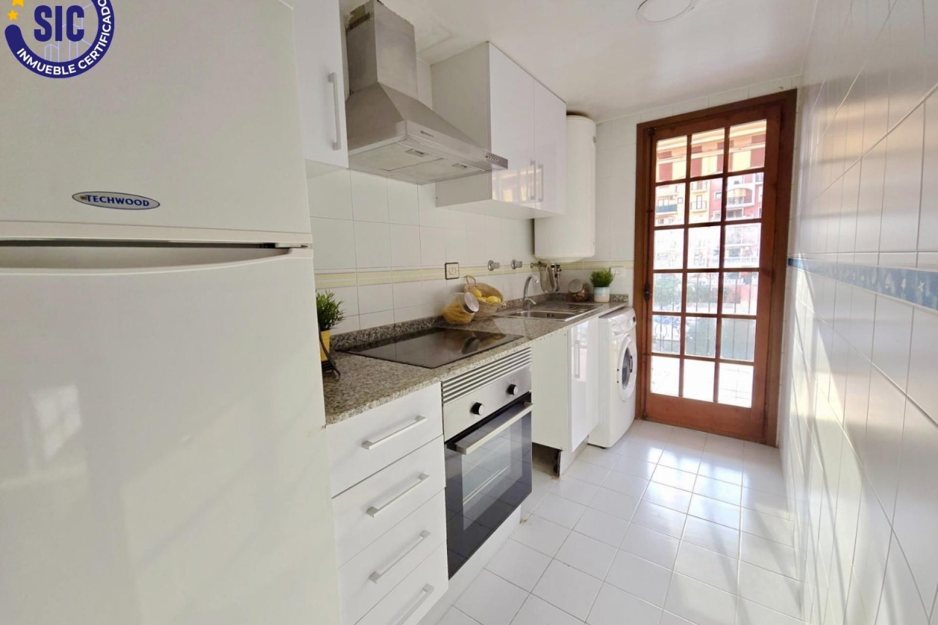 Odsprzedaż - Apartament - Valencia - Puerto Saplaya