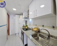 Odsprzedaż - Apartament - Valencia - Puerto Saplaya