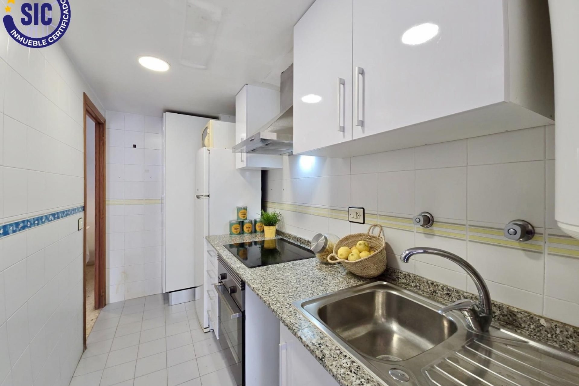 Odsprzedaż - Apartament - Valencia - Puerto Saplaya