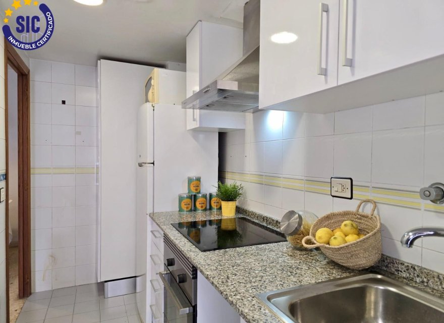 Odsprzedaż - Apartament - Valencia - Puerto Saplaya