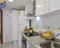 Odsprzedaż - Apartament - Valencia - Puerto Saplaya