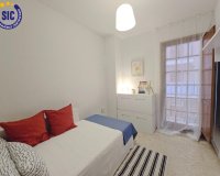 Odsprzedaż - Apartament - Valencia - Puerto Saplaya