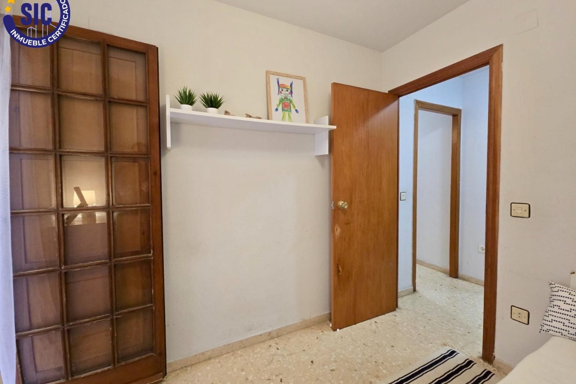 Odsprzedaż - Apartament - Valencia - Puerto Saplaya