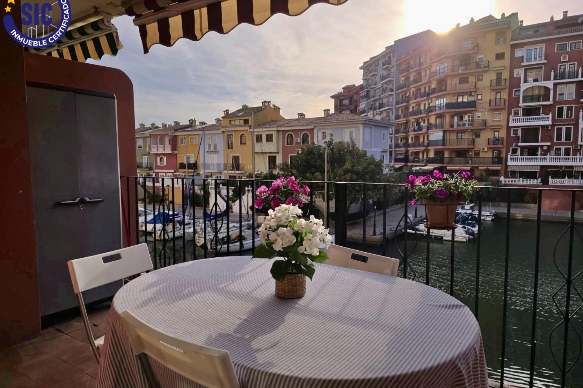 Odsprzedaż - Apartament - Valencia - Puerto Saplaya