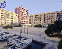 Odsprzedaż - Apartament - Valencia - Puerto Saplaya