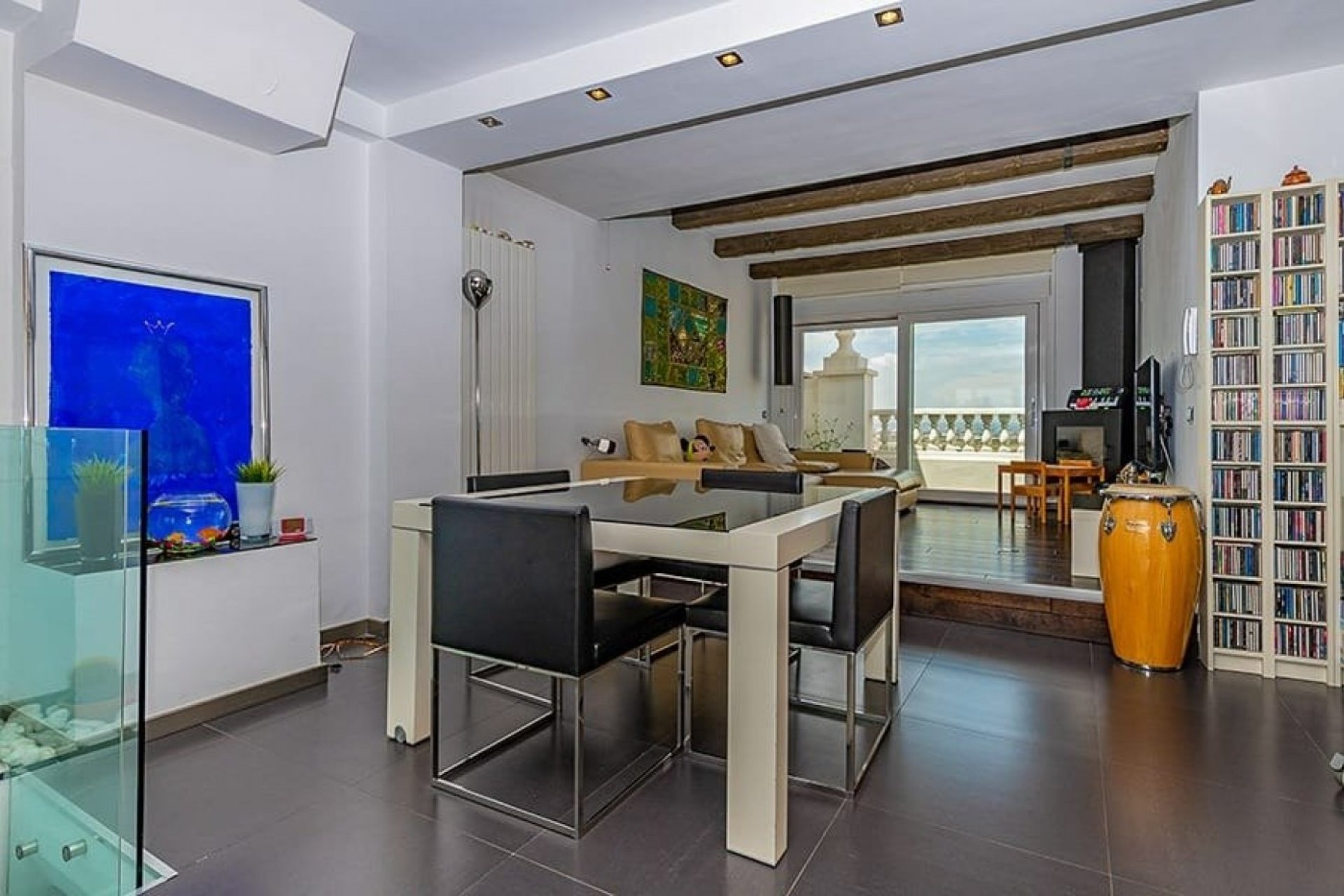 Odsprzedaż - Apartament - Valencia - Puerto Saplaya