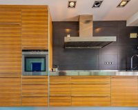 Odsprzedaż - Apartament - Valencia - Puerto Saplaya