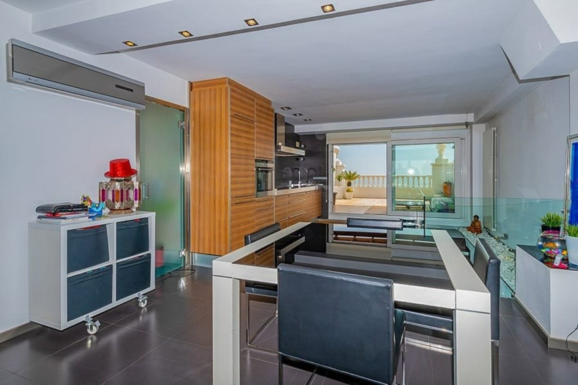 Odsprzedaż - Apartament - Valencia - Puerto Saplaya