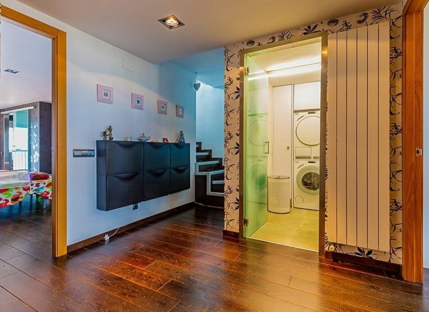 Odsprzedaż - Apartament - Valencia - Puerto Saplaya