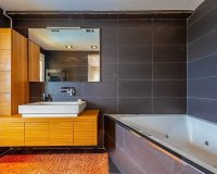 Odsprzedaż - Apartament - Valencia - Puerto Saplaya