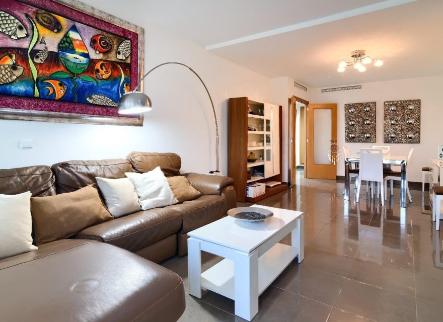 Odsprzedaż - Apartament - Valencia - Quatre Carreres