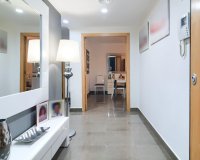 Odsprzedaż - Apartament - Valencia - Quatre Carreres