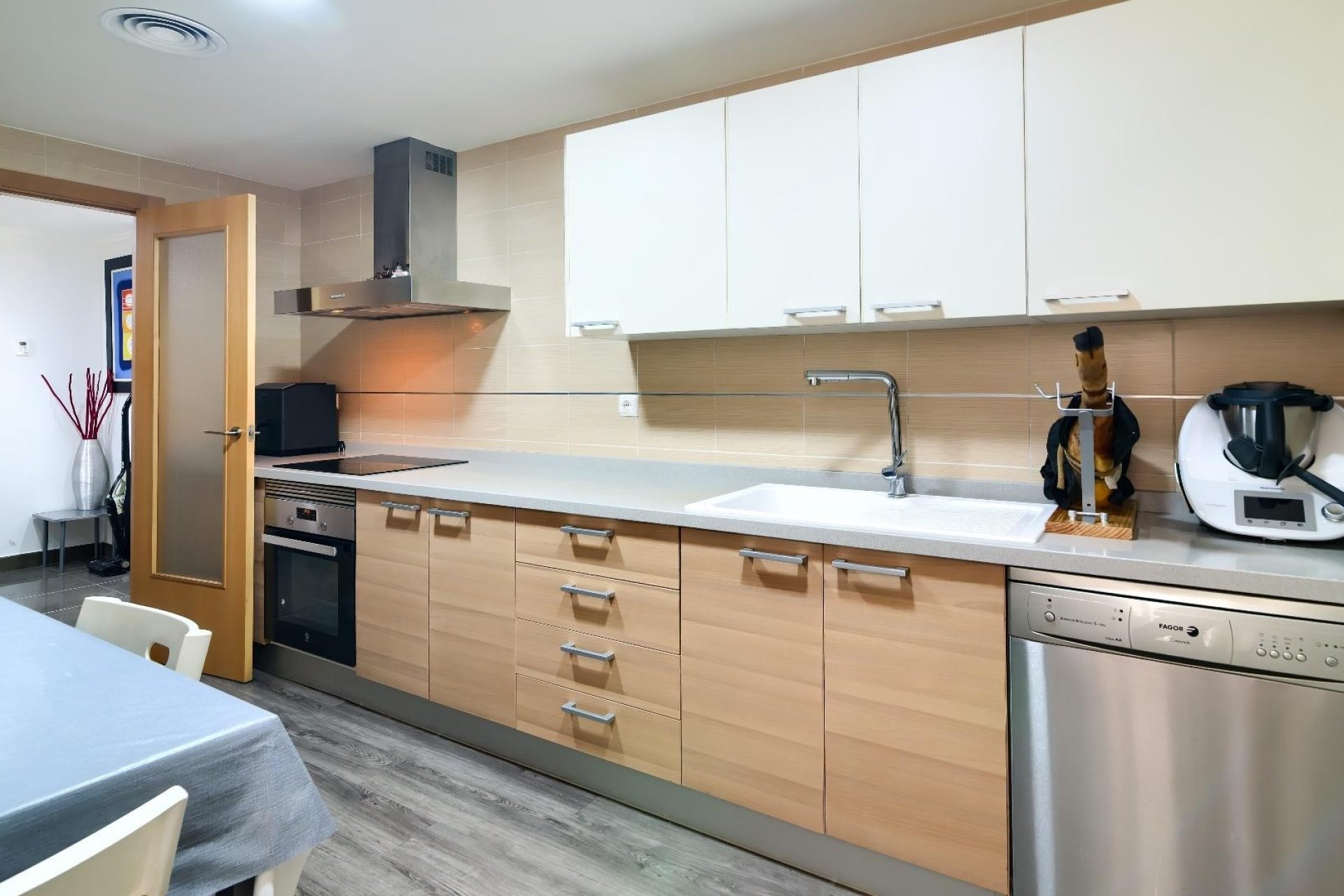 Odsprzedaż - Apartament - Valencia - Quatre Carreres