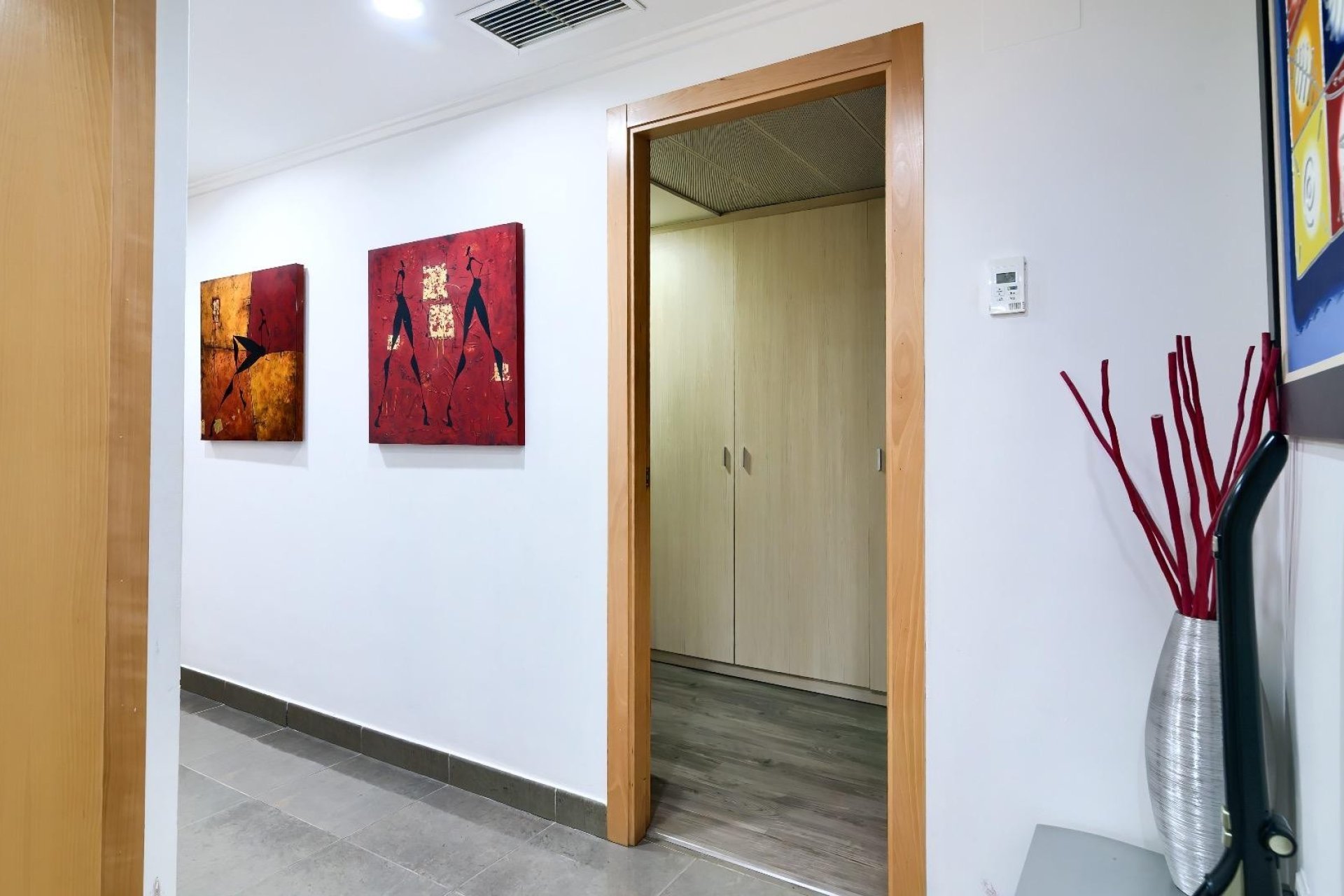 Odsprzedaż - Apartament - Valencia - Quatre Carreres