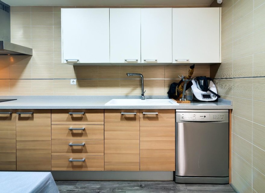 Odsprzedaż - Apartament - Valencia - Quatre Carreres