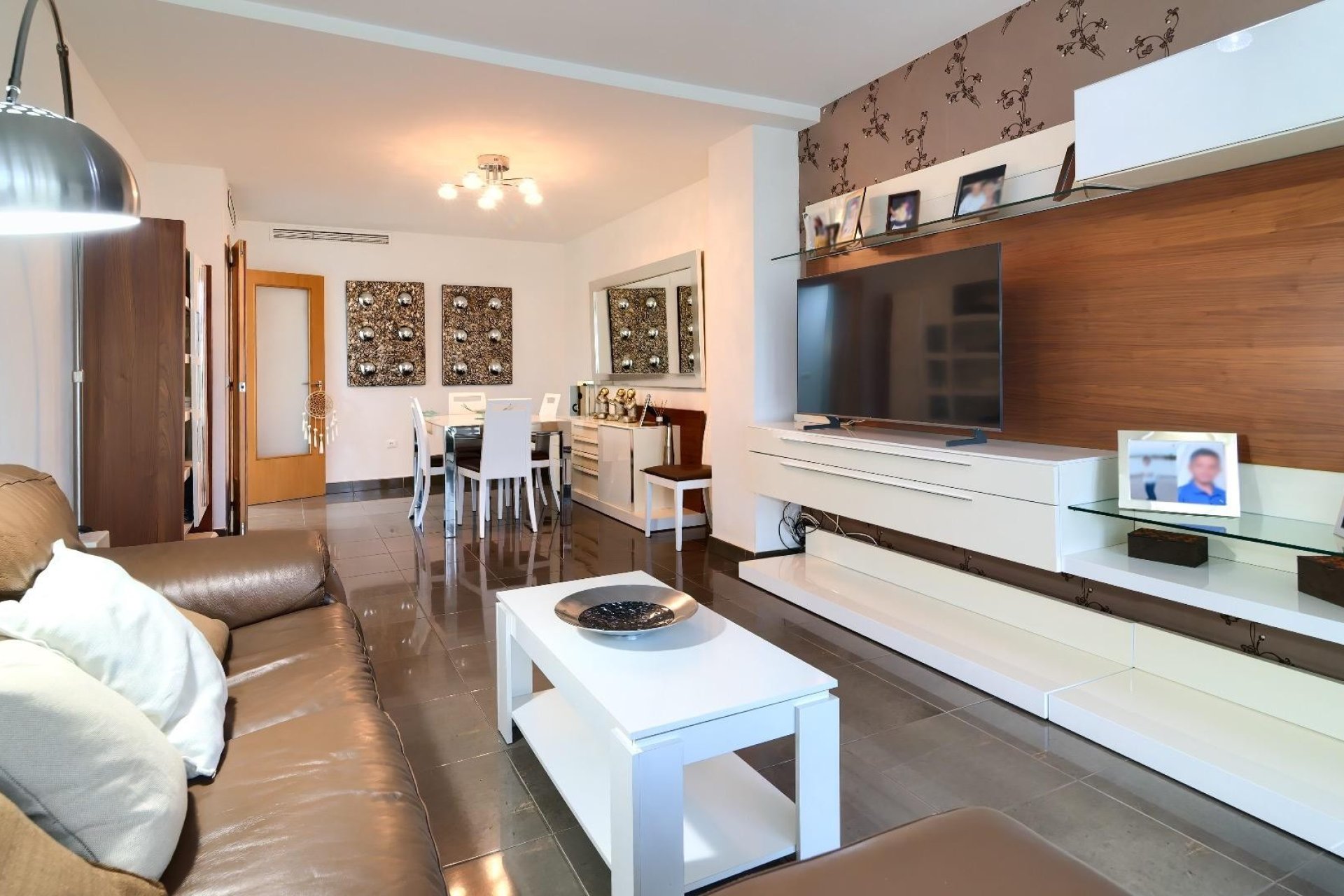 Odsprzedaż - Apartament - Valencia - Quatre Carreres