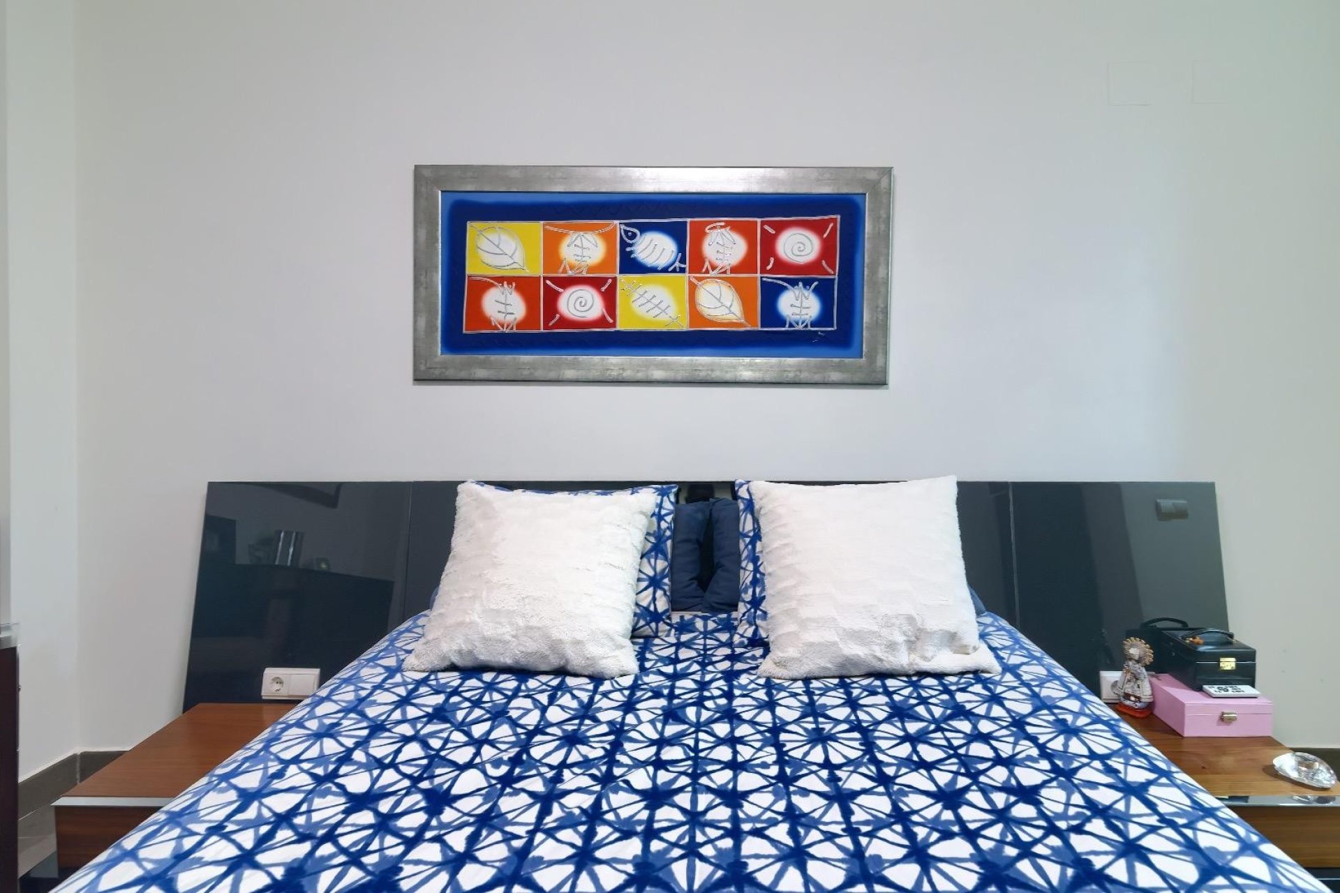 Odsprzedaż - Apartament - Valencia - Quatre Carreres