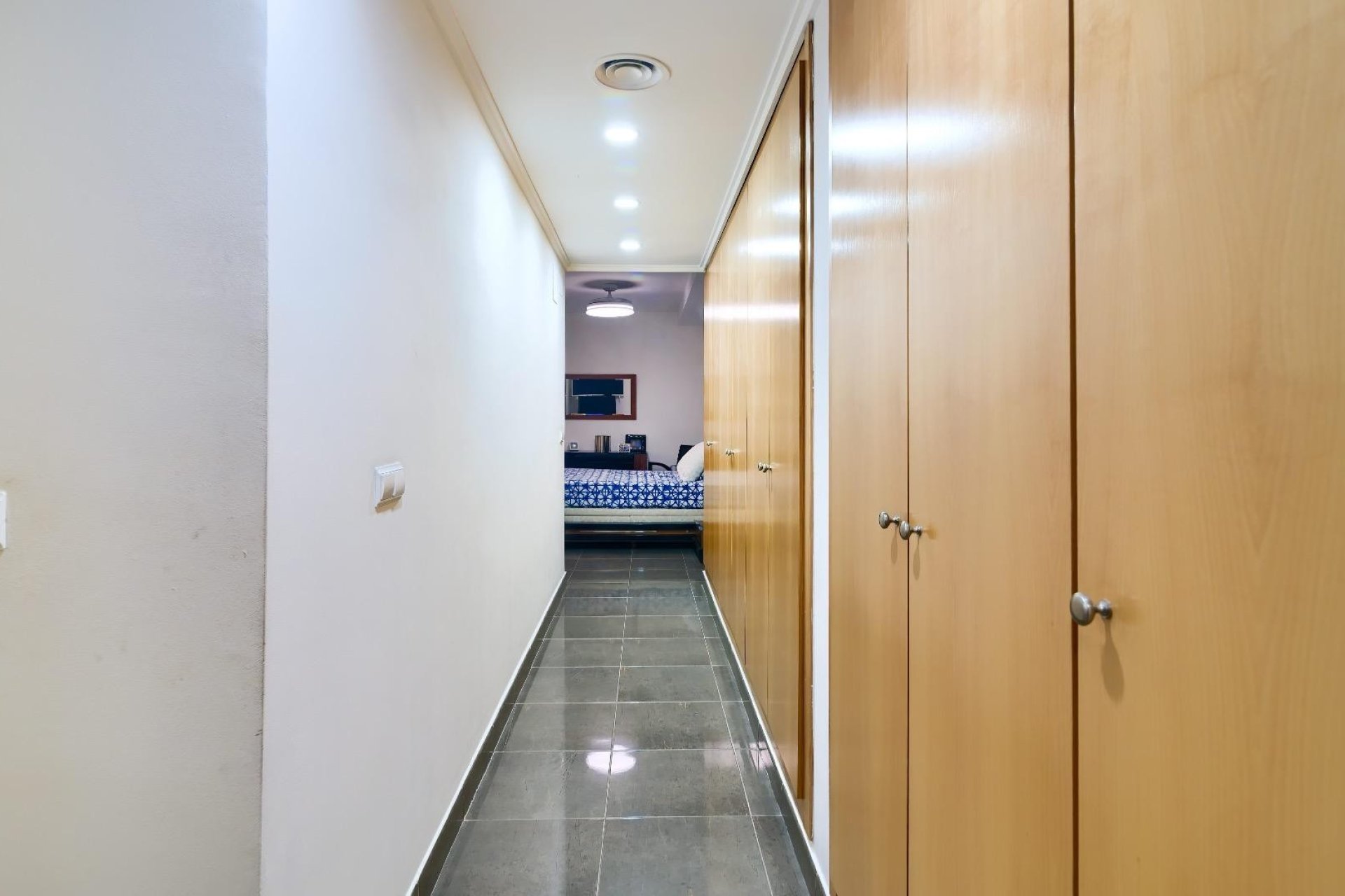 Odsprzedaż - Apartament - Valencia - Quatre Carreres