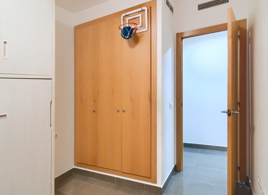 Odsprzedaż - Apartament - Valencia - Quatre Carreres