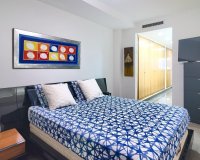 Odsprzedaż - Apartament - Valencia - Quatre Carreres