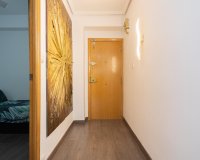 Odsprzedaż - Apartament - Valencia - Quatre Carreres