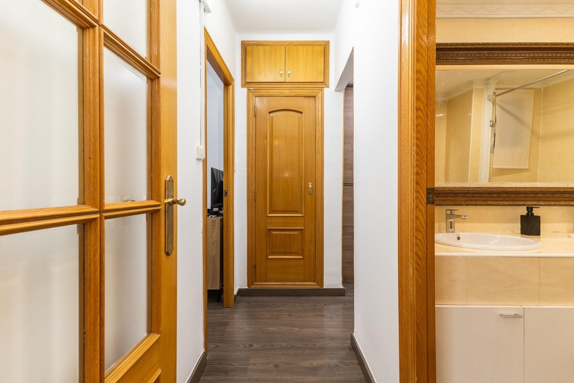 Odsprzedaż - Apartament - Valencia - Quatre Carreres