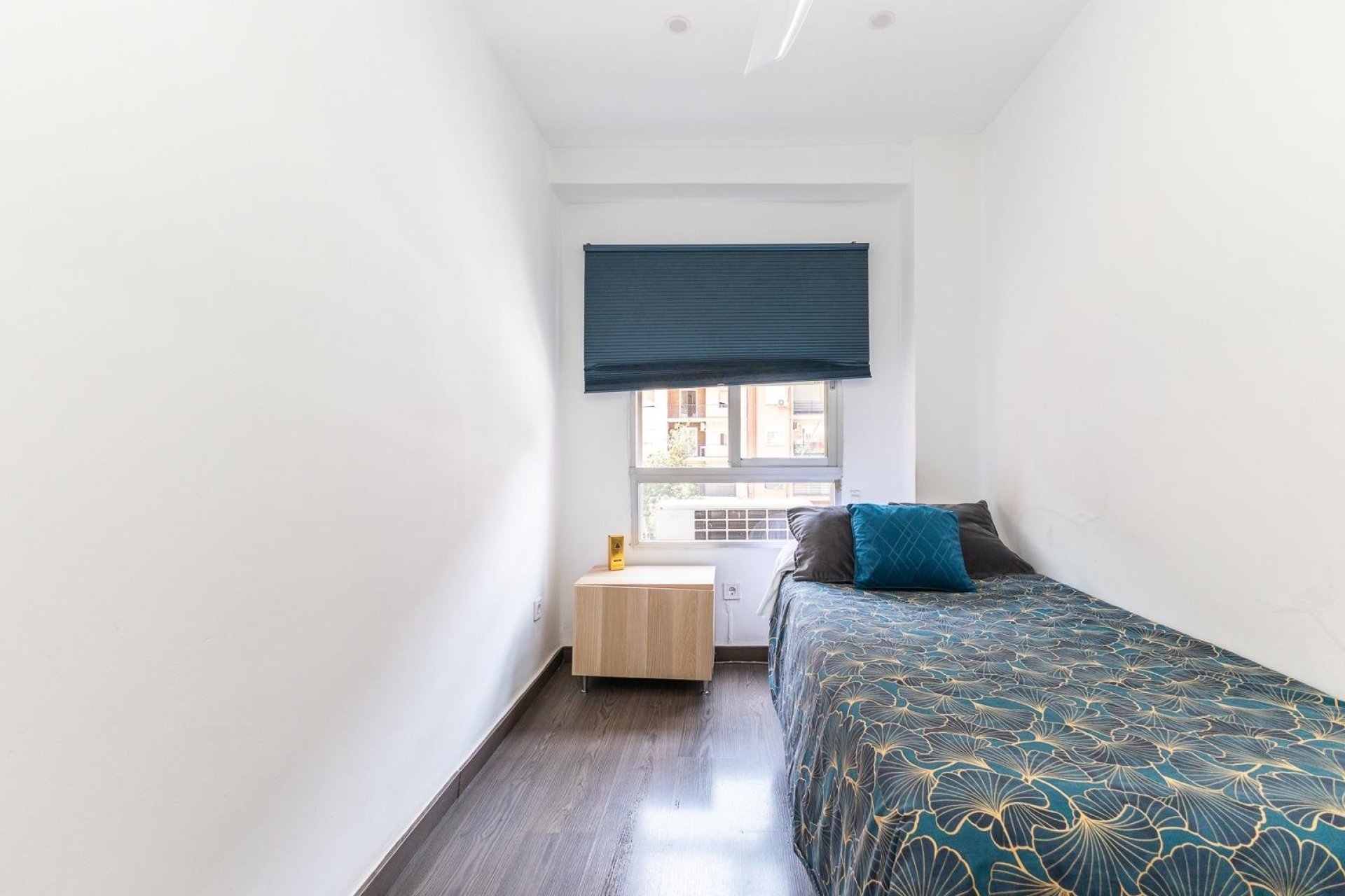 Odsprzedaż - Apartament - Valencia - Quatre Carreres