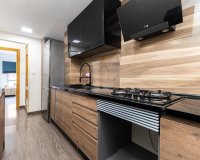 Odsprzedaż - Apartament - Valencia - Quatre Carreres