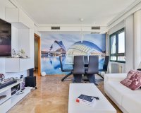 Odsprzedaż - Apartament - Valencia - Quatre Carreres