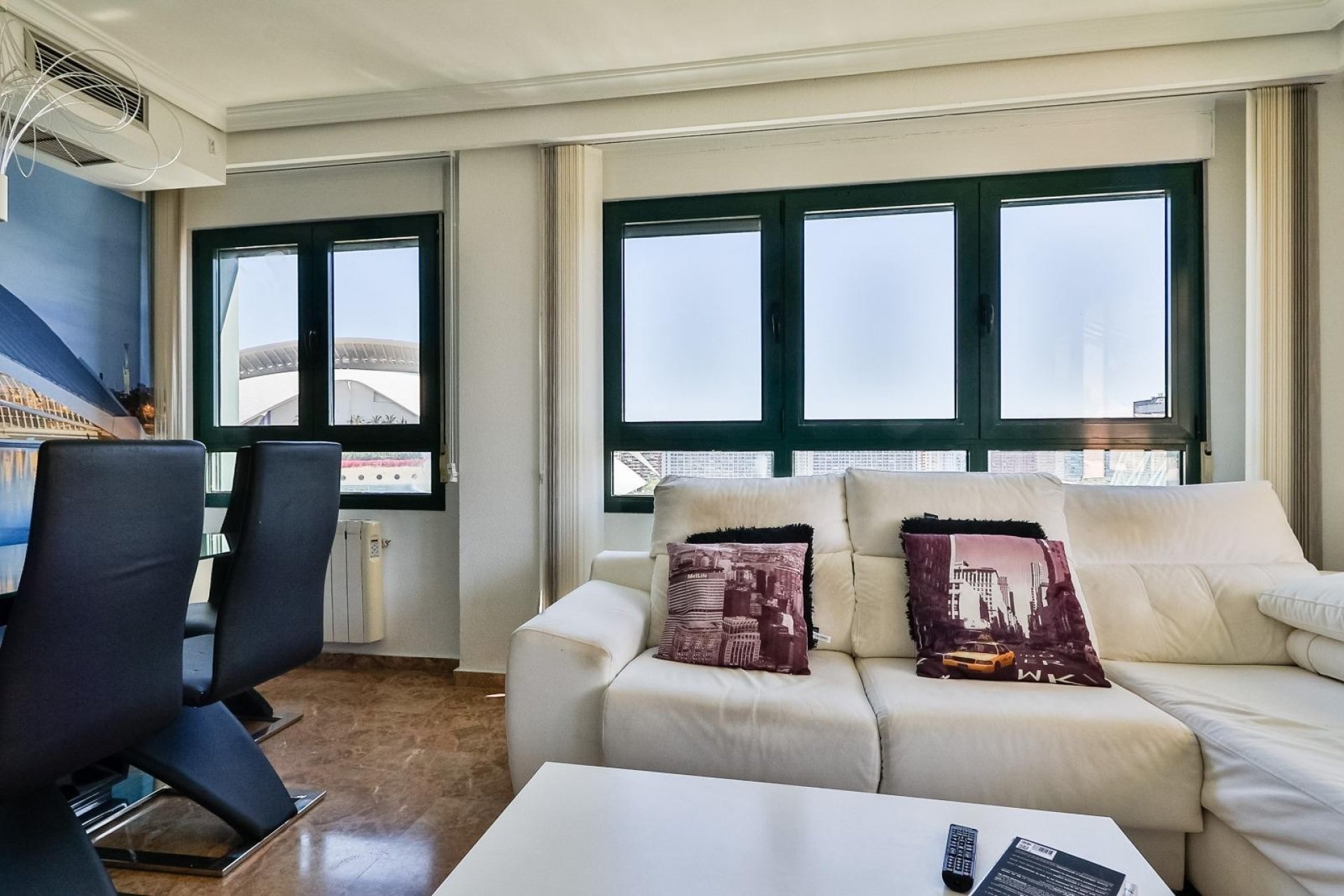 Odsprzedaż - Apartament - Valencia - Quatre Carreres