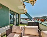 Odsprzedaż - Apartament - Valencia - Quatre Carreres