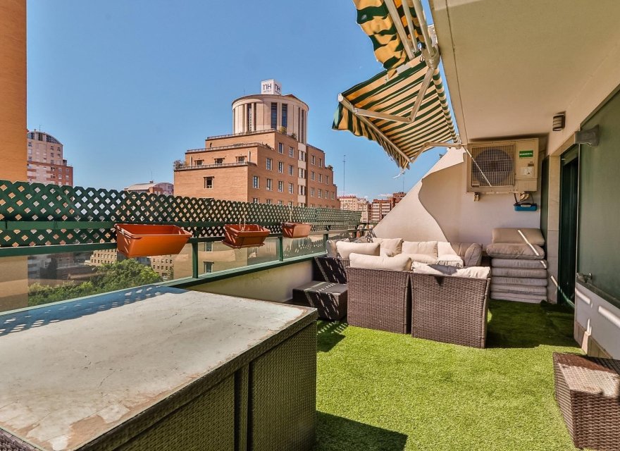 Odsprzedaż - Apartament - Valencia - Quatre Carreres