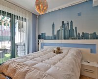 Odsprzedaż - Apartament - Valencia - Quatre Carreres