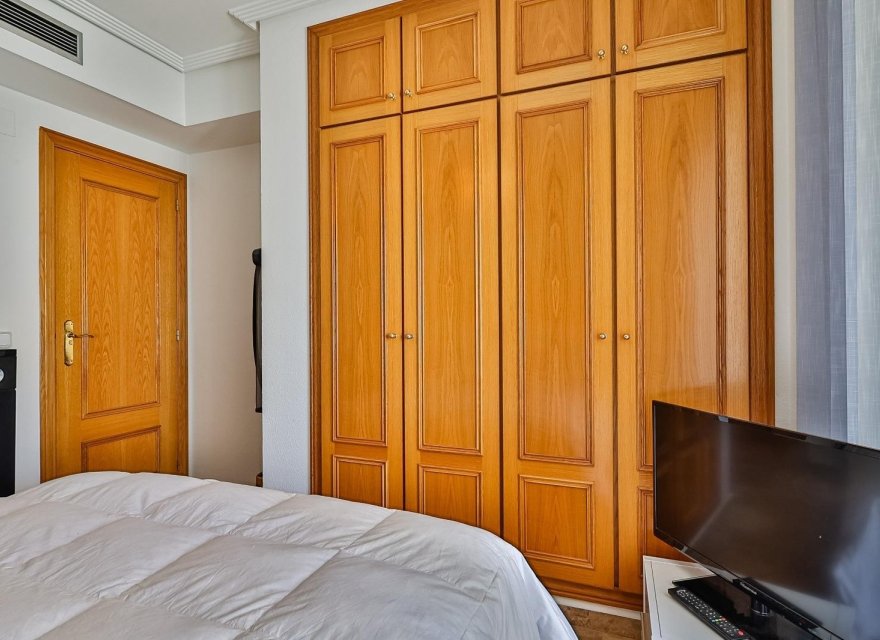 Odsprzedaż - Apartament - Valencia - Quatre Carreres