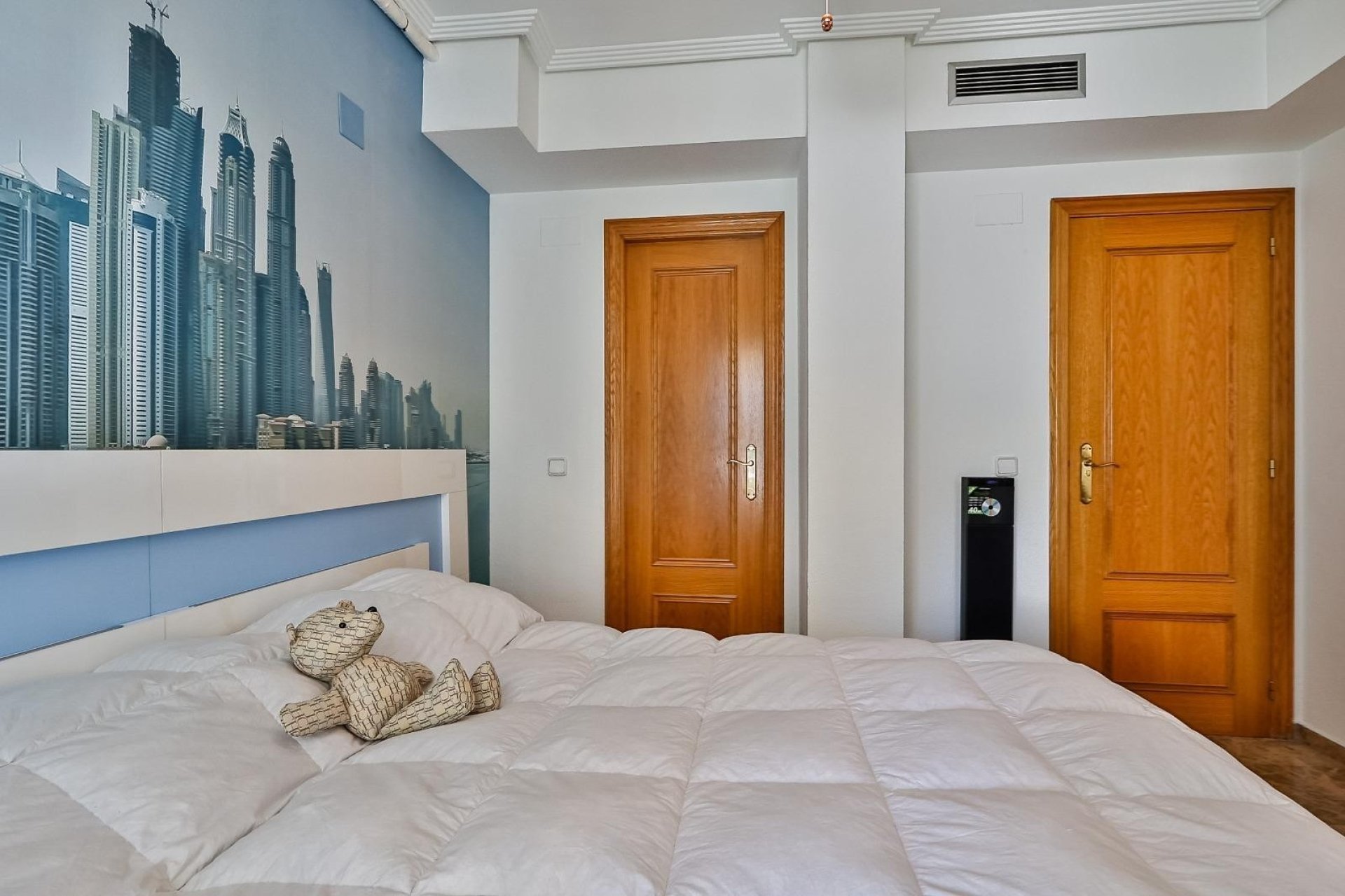 Odsprzedaż - Apartament - Valencia - Quatre Carreres