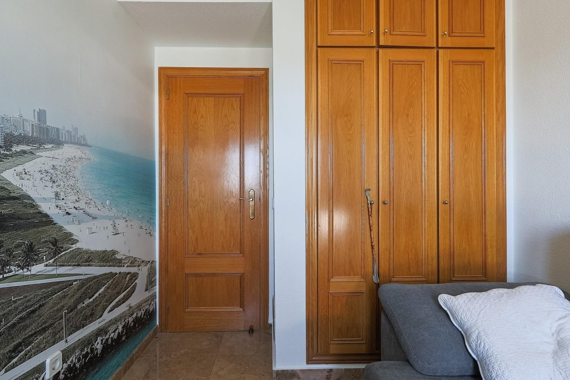 Odsprzedaż - Apartament - Valencia - Quatre Carreres
