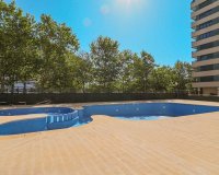 Odsprzedaż - Apartament - Valencia - Quatre Carreres