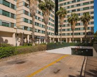 Odsprzedaż - Apartament - Valencia - Quatre Carreres