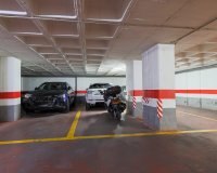 Odsprzedaż - Apartament - Valencia - Quatre Carreres