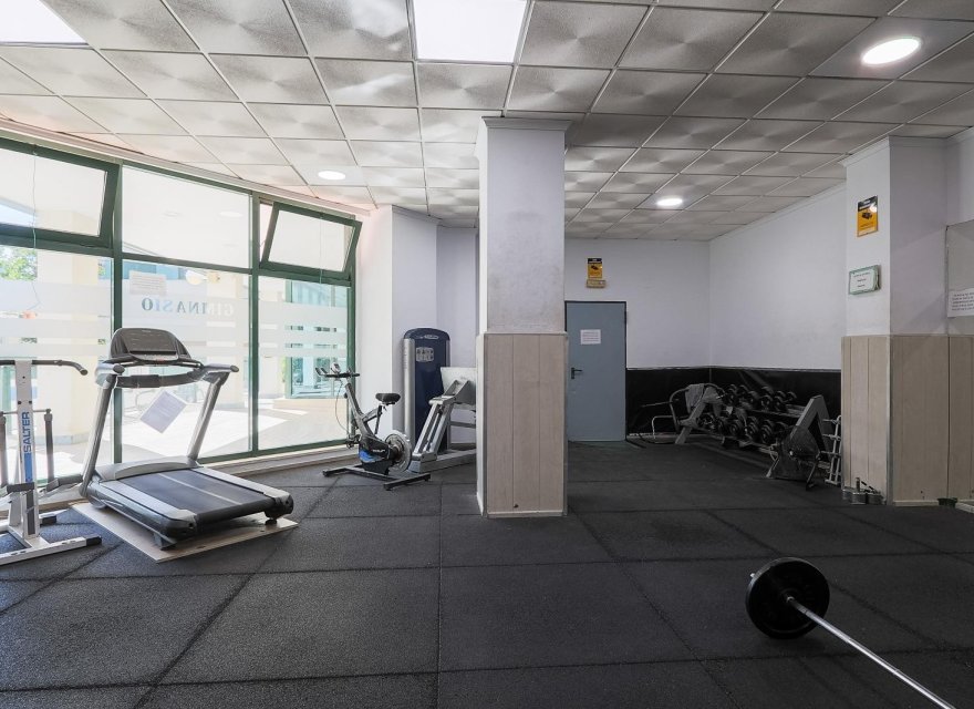 Odsprzedaż - Apartament - Valencia - Quatre Carreres