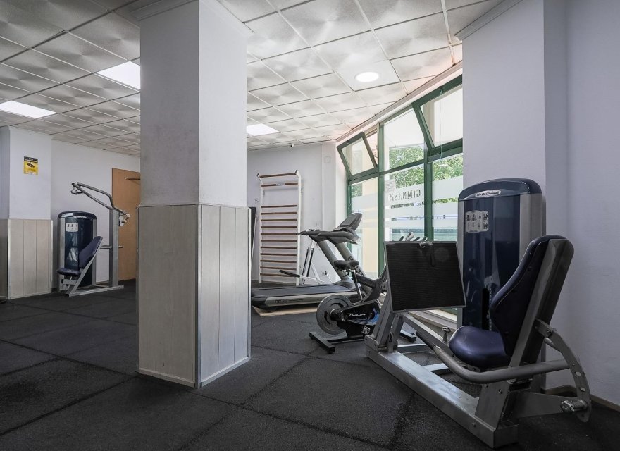 Odsprzedaż - Apartament - Valencia - Quatre Carreres