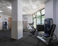 Odsprzedaż - Apartament - Valencia - Quatre Carreres